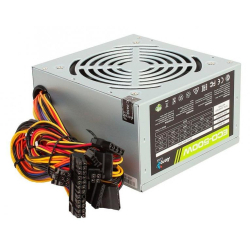 Блок питания Aerocool 500W Retail ECO-500 ATX v2.3 Haswell