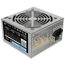 Блок питания Aerocool 400W Retail ECO-400W 