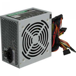 ECO-550 - 550W , ATX v2.3 , Fan 12cm , Retail (957899)