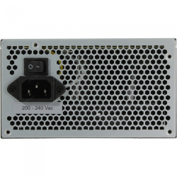 ECO-650 650W , ATX v2.3 , Fan 12cm , Retail (957912)