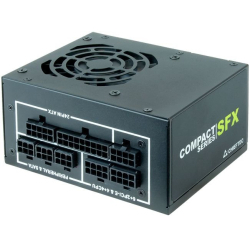 Блок питания Chieftec Compact CSN-550C 550W