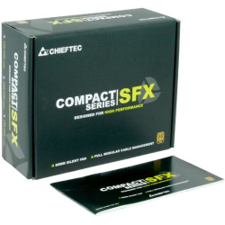 Блок питания Chieftec Compact CSN-550C 550W