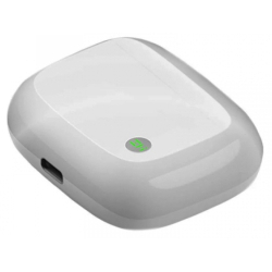 Гарнитура ZMI PurPods Pro TW100ZM, белый (ZMKTW100GLWH)