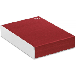 Внешний жесткий диск Seagate One Touch Red 2Tb (STKB2000403)