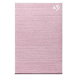 Внешний жесткий диск Seagate One Touch Rose Gold 2Tb (STKB2000405)
