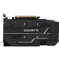 Видеокарта Gigabyte GeForce GTX 1660 SUPER 6Gb (GV-N166SOC-6GD)
