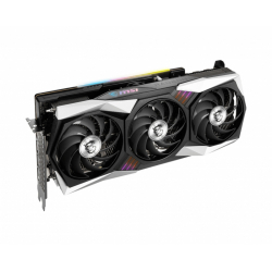 Видеокарта MSI Radeon RX 6900 XT GAMING X TRIO 16Gb (RX 6900 XT GAMING X TRIO 16G)