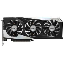 Видеокарта GIGABYTE GeForce RTX 3060 Ti GAMING OC 2.0 8Gb LHR (GV-N306TGAMING OC-8GD 2.0)