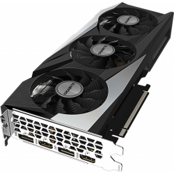 Видеокарта GIGABYTE GeForce RTX 3060 Ti GAMING OC 2.0 8Gb LHR (GV-N306TGAMING OC-8GD 2.0)