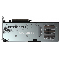 Видеокарта GIGABYTE GeForce RTX 3060 Ti GAMING OC 2.0 8Gb LHR (GV-N306TGAMING OC-8GD 2.0)