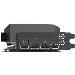 Видеокарта ZOTAC GeForce RTX 3070 Ti AMP EXTREME HOLO 8Gb LHR (ZT-A30710B-10P)