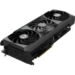 Видеокарта ZOTAC GeForce RTX 3070 Ti AMP EXTREME HOLO 8Gb LHR (ZT-A30710B-10P)