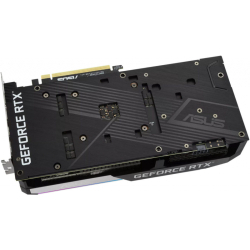 Видеокарта ASUS GeForce RTX 3060 Ti DUAL V2 8Gb LHR (DUAL-RTX3060TI-8G-V2)
