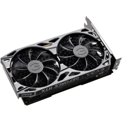 Видеокарта EVGA GeForce RTX 2060 KO Ultra 6Gb (06G-P4-2068-KR)