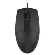 Мышь проводная A4Tech OP-330S, черный