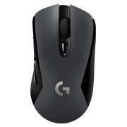 Мышь Logitech G603 LIGHTSPEED, черный (910-005101)