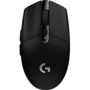 Мышь Logitech G305 LIGHTSPEED, черный (910-005282)