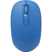 Мышь беспроводная Microsoft Wireless Mouse 1850, Wool Blue U7Z-00014, темно-синий (736182)