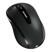 Мышь Microsoft 4000, черный (D5D-00133)