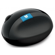 Мышь Microsoft Sculpt Ergonomic Mouse (L6V-00005)