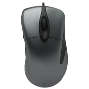Мышь Microsoft Classic IntelliMouse, черный (HDQ-00010)