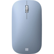 Мышь Microsoft Bluetooth Mobile Mouse Pastel Blue (KTF-00039)