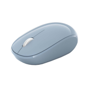 Мышь беспроводная Microsoft Bluetooth Mouse, Pastel Blue RJN-00022, пастельно-голубой (532432)