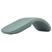 Мышь Microsoft Arc Mouse Light Grey (ELG-00052)