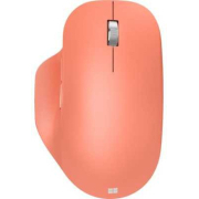 Мышь Microsoft Bluetooth Ergonomic Mouse, персиковый (222-00043)