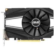 Видеокарта ASUS GeForce GTX 1660 SUPER Phoenix OC 6Gb (PH-GTX1660S-O6G)