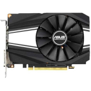 Видеокарта ASUS GeForce GTX1660 Super 6Gb (PH-GTX1660S-O6G)