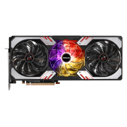Видеокарта ASROCK Radeon RX 6800 XT Phantom Gaming D OC 16Gb (RX6800XT PGD 16GO)