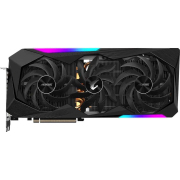 Видеокарта GIGABYTE Radeon RX 6800 XT AORUS MASTER 16Gb (GV-R68XTAORUS M-16GD)
