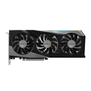 Видеокарта GIGABYTE Radeon RX 6700 XT GAMING OC 12288Mb (GV-R67XTGAMING OC-12GD)