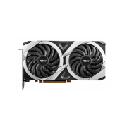 Видеокарта MSI Radeon RX 6700 XT MECH 2X OC 12Gb (RX 6700 XT MECH 2X 12G OC)
