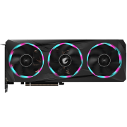 Видеокарта Gigabyte Radeon RX 6700 XT AORUS ELITE 12Gb (GV-R67XTAORUS E-12GD)