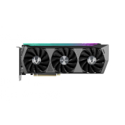 Видеокарта ZOTAC GeForce RTX 3070 Ti AMP HOLO 8Gb LHR (ZT-A30710F-10P)