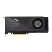 Видеокарта ASUS GeForce RTX 3080 Turbo V2 10Gb LHR (TURBO-RTX3080-10G-V2), OEM