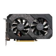 Видеокарта ASUS GeForce GTX 1660 Ti TUF GAMING 6Gb (TUF-GTX1660TI-6G-EVO-GAMING)
