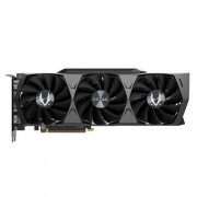 Видеокарта ZOTAC GeForce RTX 3070 Ti 8GTRINITY OC 8Gb (ZT-A30710J-10P)
