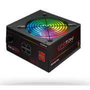 Блок питания Chieftec CTG-750C-RGB 750W