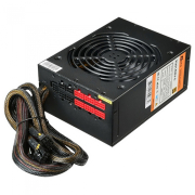 PUO1450V-G 1450W 80+ Gold, Modular, 20+4 PIN,CPU(4+4)PIN*1, CPU8PIN*1, PCI-E(6+2)P*10, HDD*3, FDD*1, SATA*12, RLT{2}