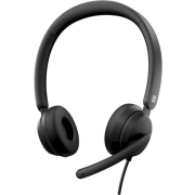 Гарнитура Microsoft Modern USB Headset (6ID-00021)