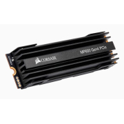 SSD накопитель M.2 CORSAIR Force MP600 500GB (CSSD-F500GBMP600)