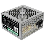 Блок питания Aerocool 600W Retail ECO-600W ATX v2.3 Haswell