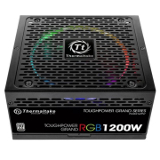 Блок питания Thermaltake Toughpower Grand RGB 80+ Platinum 1200W (PS-TPG-1200F1FAPE-1)
