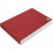 Внешний жесткий диск Seagate One Touch Red 2Tb (STKB2000403)