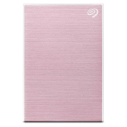 Внешний жесткий диск Seagate One Touch Rose Gold 2Tb (STKB2000405)