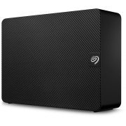 Внешний жесткий диск Seagate Expansion Desk 6Tb, черный (STKP6000400)