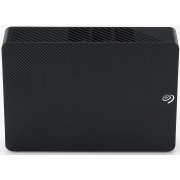 Жесткий диск Seagate USB 3.0 14Tb 3.5" черный (STKP14000400)